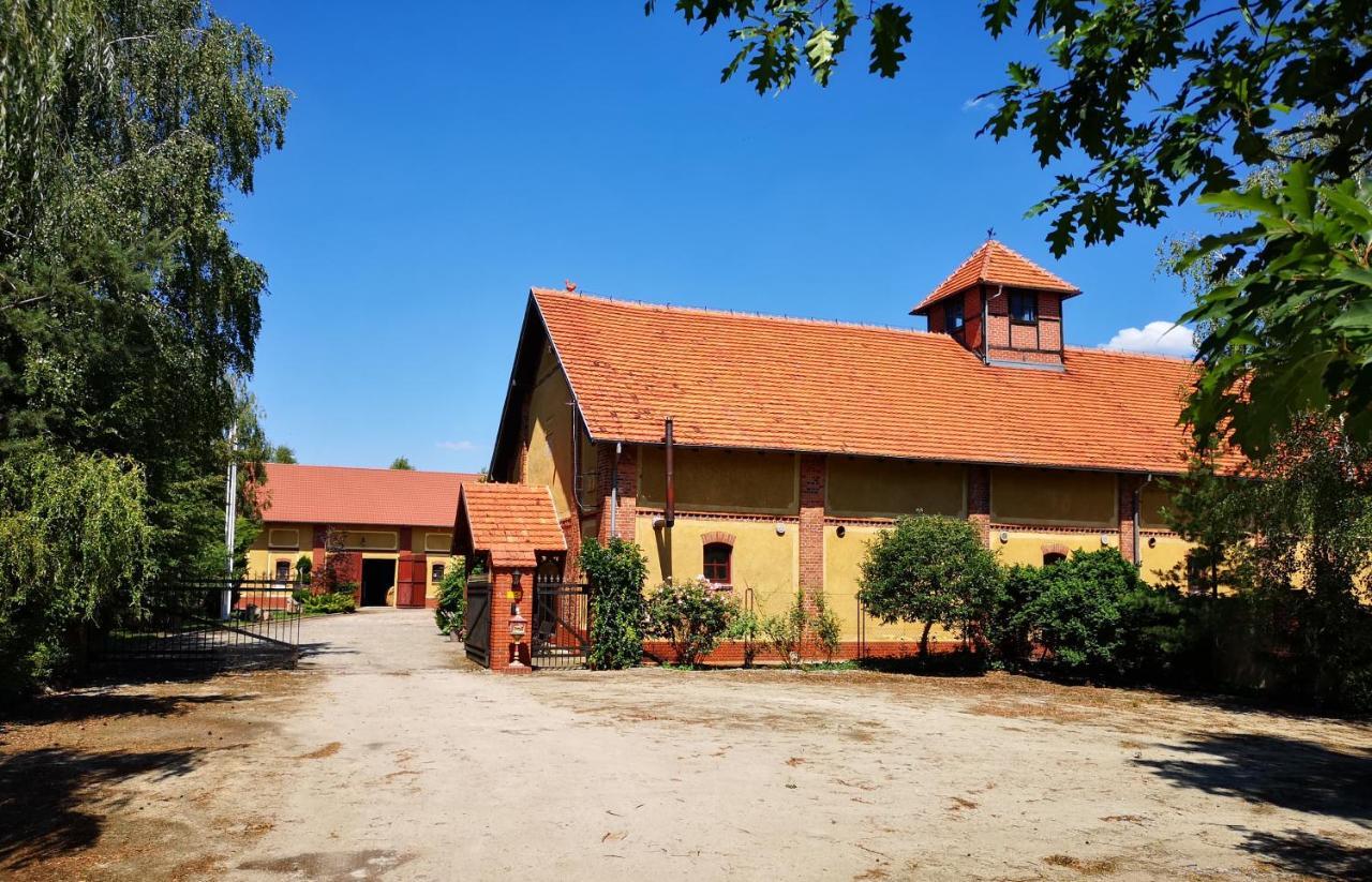 Lesieniec - Magdalena I Maciej Mochon Farm stay *