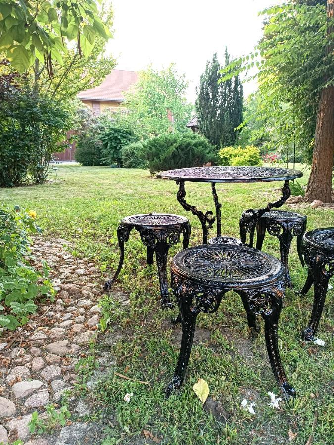 Lesieniec - Magdalena I Maciej Mochon Farm stay *