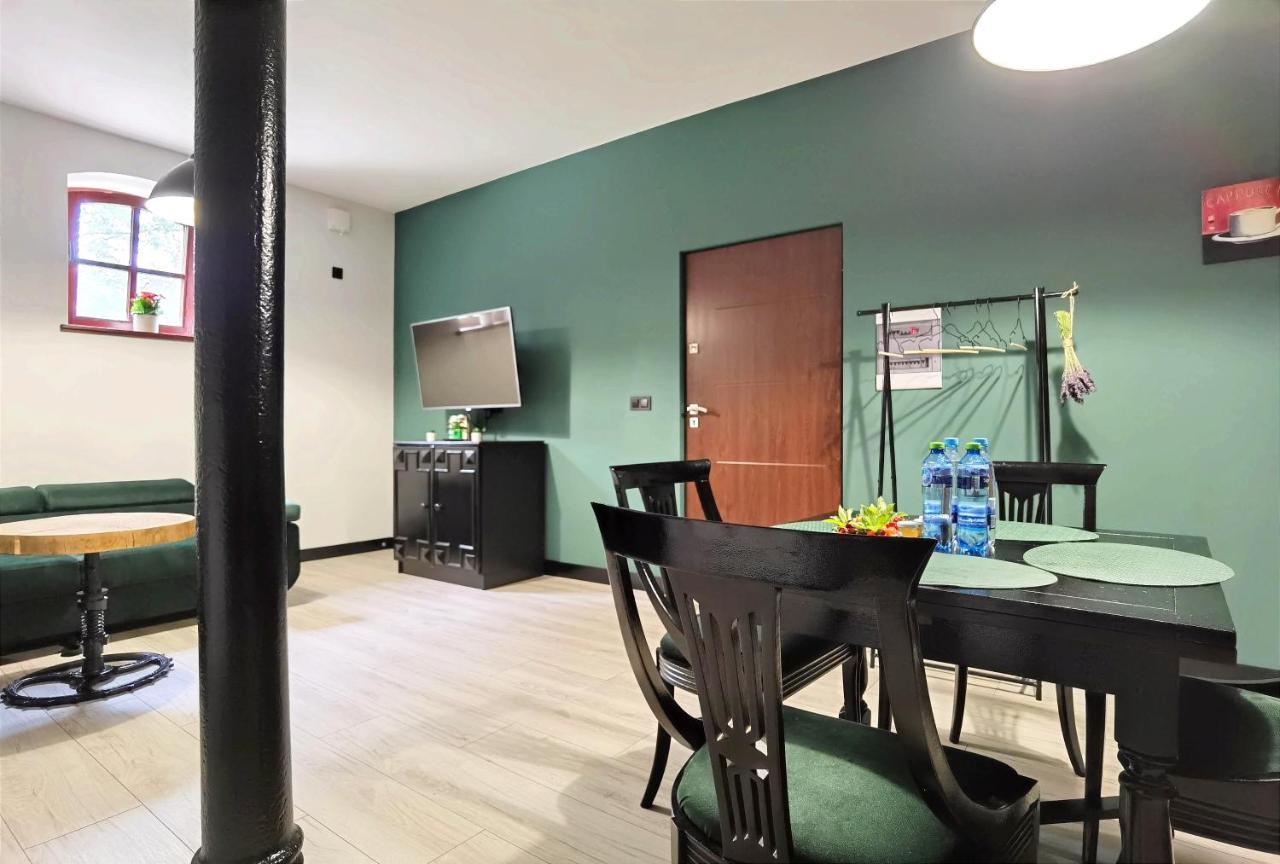 Farm stay Lesieniec - Magdalena I Maciej Mochon Sycow